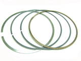 Namura NX-10035R Namura Piston Rings 77.96Mm Hon For Namura Pistons Only Nx-10035R