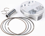 Vertex 23855B Vertex Piston Kit Forged 95.96/Std 12.5:1 Hon 23855B