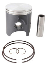 Vertex 22646B Vertex Piston Kit Cast 66.35/Std Suz 22646B