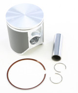 Vertex Piston Kit Cast 53.94/Std Hon 22189B