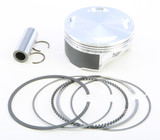 Vertex Piston Kit Forged Stroker 88.94/+4.00 9.3:1 Hon 23610A