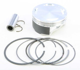 Vertex 23610A Vertex Piston Kit Forged Stroker 88.94/+4.00 9.3:1 Hon 23610A