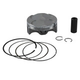 Vertex 24382B Vertex Piston Kit Gp Rc Forged 76.96/Std 13.85:1 Yam 24382B