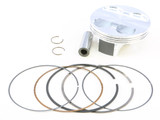 Vertex Piston Kit Forged 96.94/Std 12.5:1 Yam 23958B