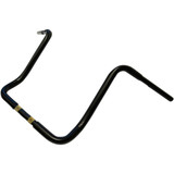 La Choppers Handlebar - 16" - Flat Black La-7321-16M