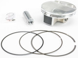 WISECO 40230M09600 Wiseco Piston Kit Armorglide Box Frg 96.00/Std 13.5:1 Kaw 40230M09600