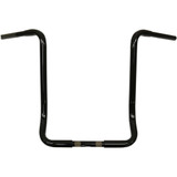 La Choppers Handlebar - 18" - Black La-7321-18B