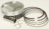 WISECO 4973M09600 Wiseco Piston Kit Armorglide 96.00/Std 12.4:1 Kaw 4973M09600