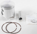 WISECO 614M06640 Wiseco Piston Kit Pro-Lite 66.40/Std Hon 614M06640