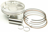 WISECO 40072M07700 Wiseco Piston Kit Armrgld Strutt Frg 77.00/Std 13.5:1 Yam 40072M07700