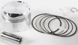 Wiseco Piston Kit 89.00/Std 12.5:1 Hon 4794M08900
