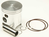 WISECO 761M06640 Wiseco Piston Kit 66.40/Std Husq 761M06640