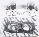 WISECO SK1257 Wiseco Standard Bore Piston Kit Sk1257