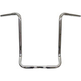 LA CHOPPERS LA732120 La Choppers Handlebar - 20" - Chrome La-7321-20