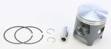 PROX 01.2321.D Prox Piston Kit Molycoated Nikasil 66.38/Std Suz/Yam 01.2321.D