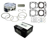 Namura NA-80010K Namura Top End Kit Twin Cylinder 90.96/Std Can Na-80010K