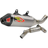 PRO CIRCUIT 0351845F Pro Circuit Ti-6 Exhaust 0351845F