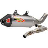 PRO CIRCUIT 0351925F Pro Circuit Ti-6 Exhaust 0351925F