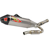 PRO CIRCUIT 0321545F Pro Circuit Ti-6 Exhaust 0321545F