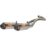 PRO CIRCUIT 0311945F2 Pro Circuit Ti-6 Exhaust 0311945F2