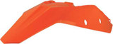 ACERBIS 2082000237 Acerbis Rear/Side Cowling Orange 2082000237
