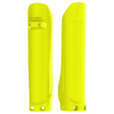 Polisport Fork Guards Yellow 8398900005 Polisport Fork Guards Yellow 8398900005
