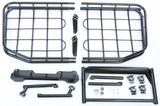 Seizmik General Hood Rack 58-08074 Seizmik General Hood Rack 58-08074