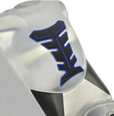 One Emblems HDF9B One Emblems Hdf Tankpad Black/Blue Hdf9B