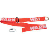 MOOSE UTILITY 68191 Moose Utility Electric Lift Replacement Strap 68191