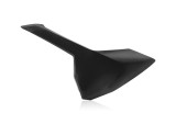 Acerbis Side Panels Black 2686430001 Acerbis Side Panels Black 2686430001