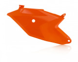 Acerbis Side Panels Orange 2685975226