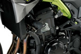 Puig 9389N Puig Frame Sliders R19 Black Kaw 9389N