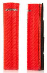 Acerbis Fork Guard Red 2634050004
