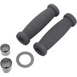 Grab On Grips - Classic - Road - Black Mc312