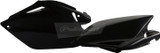 Polisport Side Panels Black 8602800002