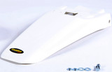 Maier Rear Fender White 124661