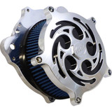 RC COMPONENTS AC02C85C Rc Components Savage Air Cleaner - Chrome Ac-02C-85C