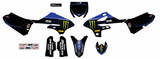 D-Cor Complete Kit 22 Star Yam White Bg 20-50-152