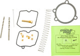 Cycle Pro 16740 Cycle Pro Keihin Cv Carb Recalibration Tuner Kit W/Gaskets 16740