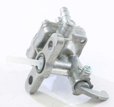 K&L 18-4998 K&L Fuel Petcock Assembly 18-4998