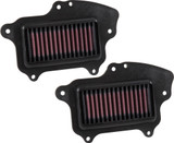 K&N Air Filter Su-1409