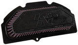 K&N Air Filter Su-9915