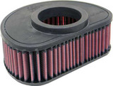 K&N KA-1603 K&N Air Filter Ka-1603