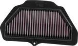 K&N KA-1016R K&N Air Filter Ka-1016R
