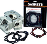 James Gaskets 16770-84-MLS James Gaskets Gasket Cyl Head Mls W/Rcm Base 2/Pk 16770-84-Mls 16770-84-Mls