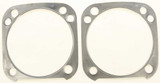 COMETIC C9110-010 Cometic Base Gasket- Twin Cam '99-10 .010" 2/Pk C9110-010