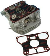 James Gaskets 16779-99-X James Gaskets Gasket Rocker Base Rcm Evo/ Sportster 2/Pk 16779-99-X 16779-99-X