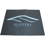 SLIPPERY 9905-0114 Absorbent Pit Pad - Small