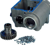 James Gaskets 35175-38 James Gaskets Gasket Key Main Drive Gear 5/Pk 35175-38 35175-38