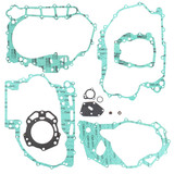 Vertex 808854 Vertex Complete Gasket Set- Bomb 808854